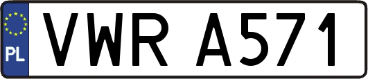 VWRA571