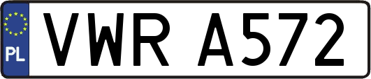 VWRA572
