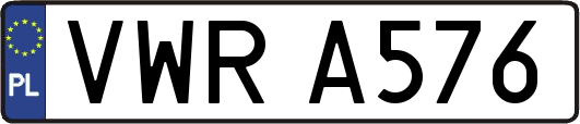 VWRA576