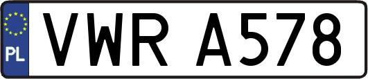 VWRA578