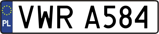 VWRA584