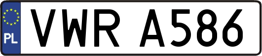 VWRA586