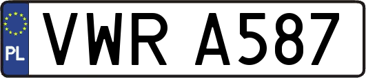 VWRA587