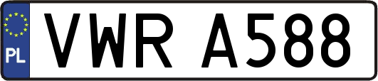 VWRA588