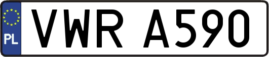VWRA590