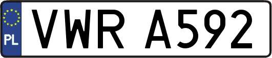 VWRA592