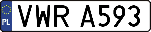 VWRA593