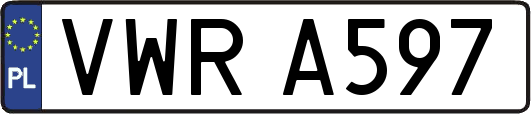 VWRA597