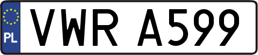 VWRA599