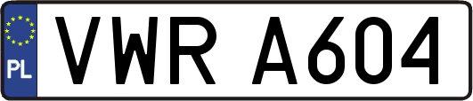VWRA604