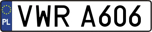 VWRA606
