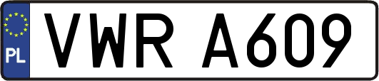 VWRA609