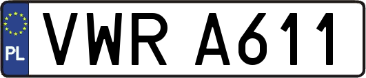 VWRA611