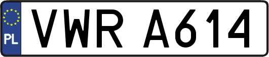 VWRA614