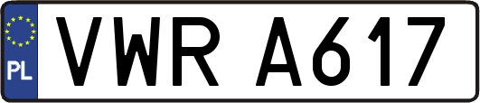 VWRA617