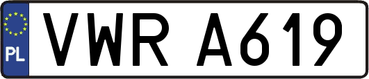 VWRA619