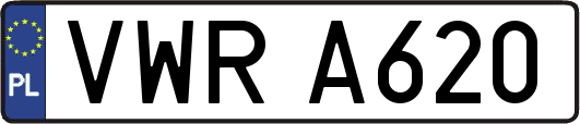 VWRA620