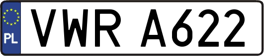 VWRA622