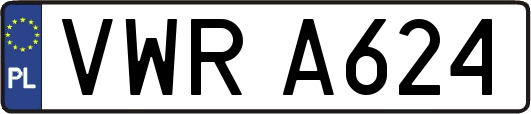 VWRA624