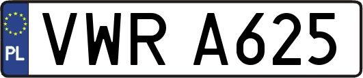 VWRA625