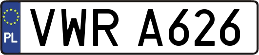 VWRA626