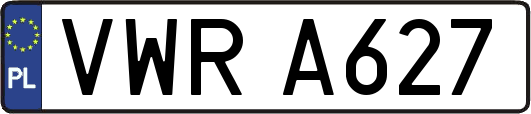 VWRA627