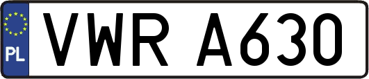 VWRA630