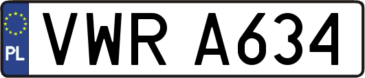 VWRA634