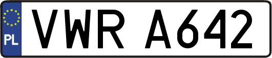 VWRA642
