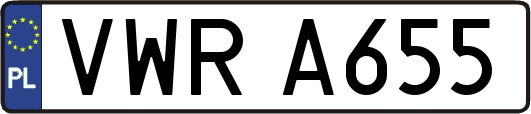 VWRA655
