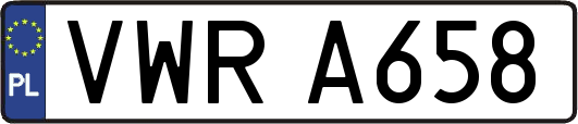 VWRA658