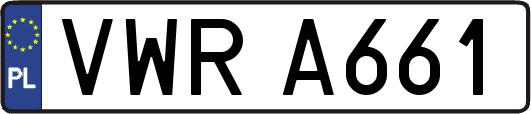 VWRA661