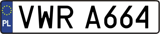 VWRA664