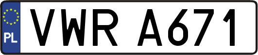 VWRA671