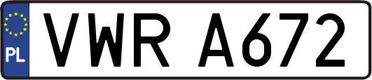 VWRA672