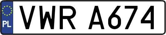VWRA674