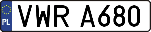 VWRA680