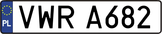 VWRA682