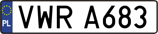 VWRA683