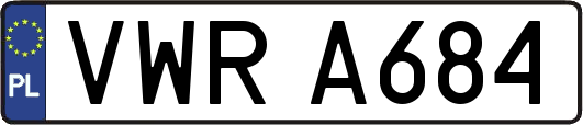 VWRA684