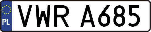 VWRA685
