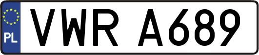 VWRA689