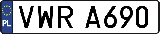 VWRA690