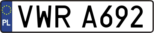 VWRA692