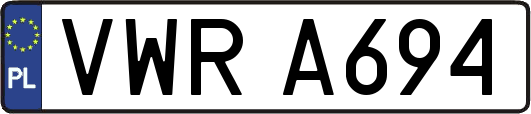 VWRA694