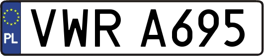 VWRA695