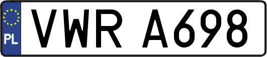 VWRA698