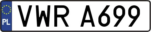 VWRA699