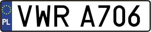 VWRA706