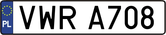 VWRA708
